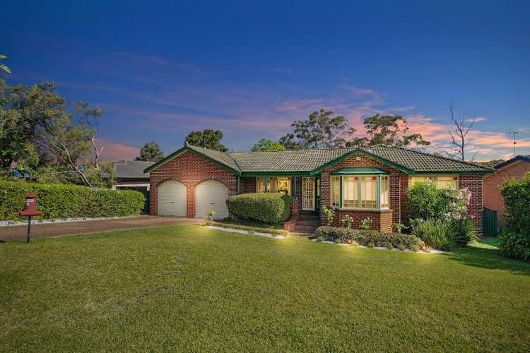 Main view of Homely house listing, 8 Sutherland Drive, North Nowra NSW 2541
