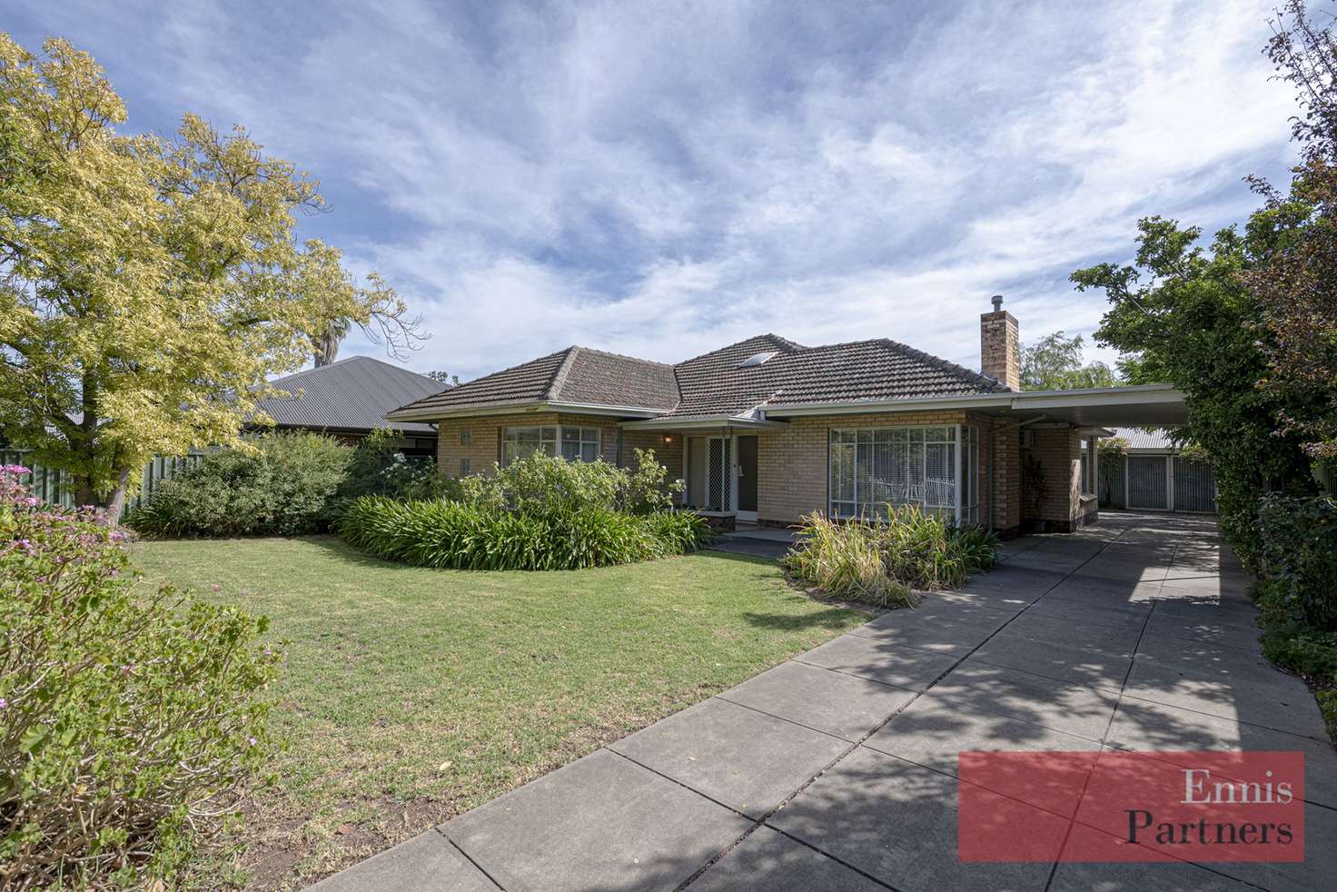 Main view of Homely house listing, 12 Hooking Avenue, Royston Park SA 5070