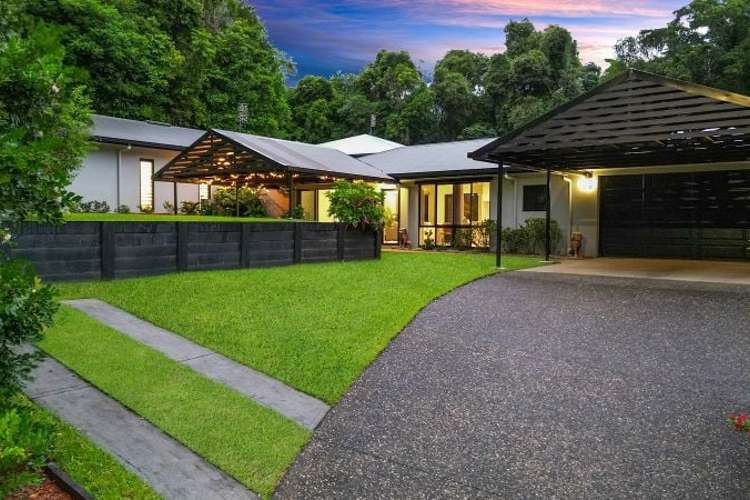 Main view of Homely house listing, 39 Jak Gee Street, Redlynch QLD 4870