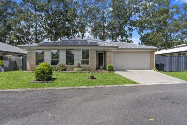 Main view of Homely house listing, 31/51 Silkyoak Drive, Morayfield QLD 4506