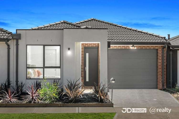 Main view of Homely house listing, 41 Rochford Drive, Donnybrook VIC 3064