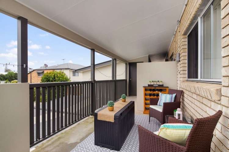 Main view of Homely unit listing, 16/137 Duffield Road, Kallangur QLD 4503