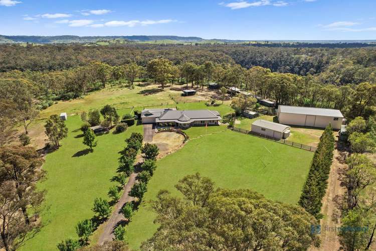 Main view of Homely house listing, 118 Lawson Road, Pheasants Nest NSW 2574
