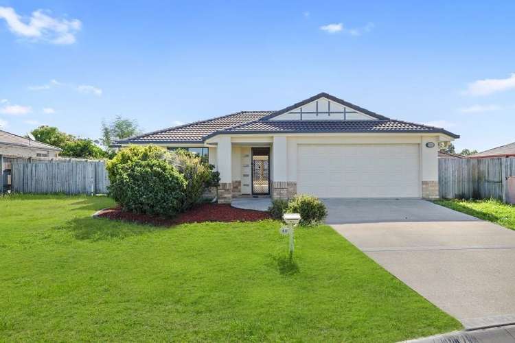 Main view of Homely house listing, 20 Auster Avenue, Bray Park QLD 4500