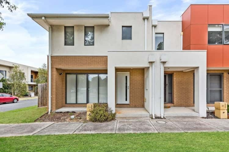 Main view of Homely townhouse listing, 33 Durant Avenue, Sunshine West VIC 3020