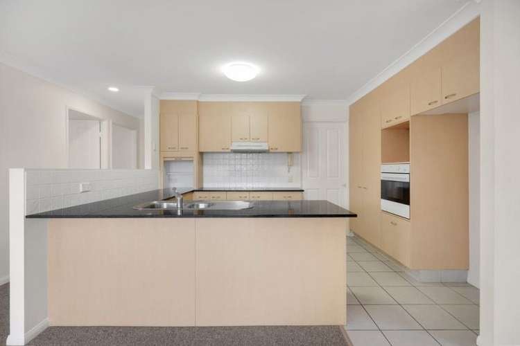 Fourth view of Homely unit listing, 86/64 Gilston Road, Nerang QLD 4211