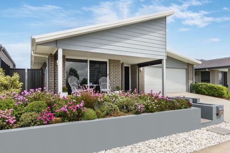 Main view of Homely house listing, 122 BONGAREE AVENUE, Bongaree QLD 4507