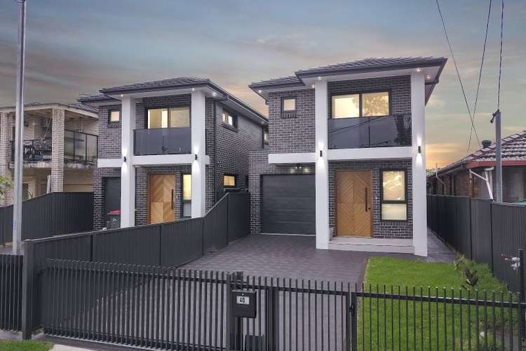 Main view of Homely house listing, 40 Cardwell Street, Canley Vale NSW 2166