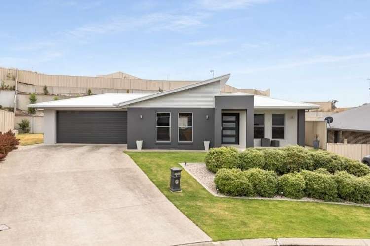 Main view of Homely house listing, 16 Rustic Court, Mount Gambier SA 5290