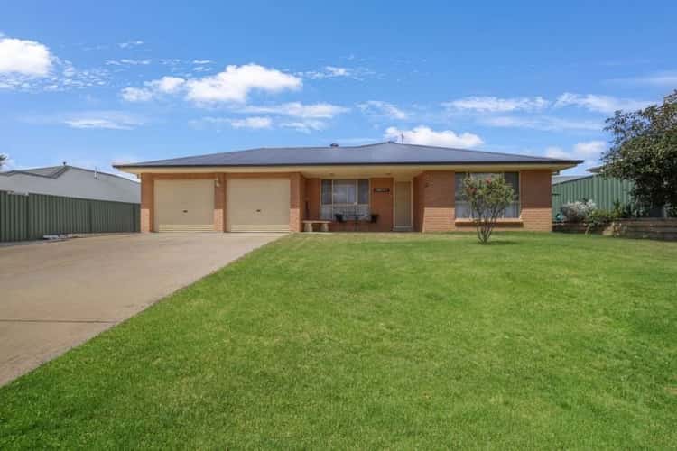 Main view of Homely house listing, 28 Phillip Street, Llanarth NSW 2795