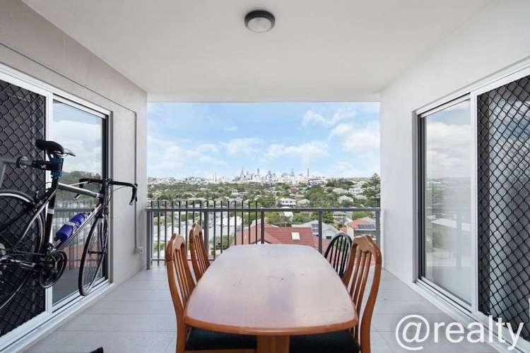 Main view of Homely unit listing, 25/27 High Street, Lutwyche QLD 4030