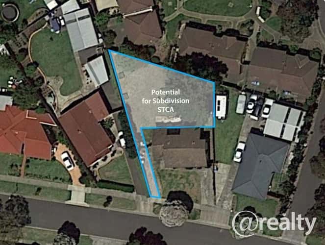 Main view of Homely house listing, 15 Narellan Drive, Hampton Park VIC 3976