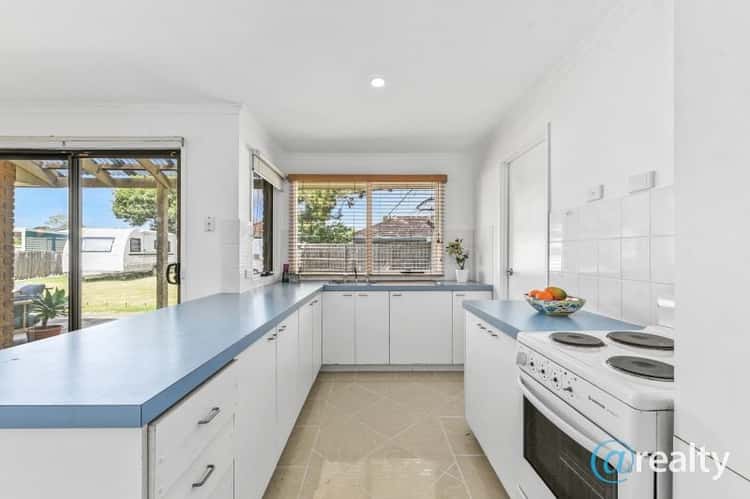 Fifth view of Homely house listing, 15 Narellan Drive, Hampton Park VIC 3976