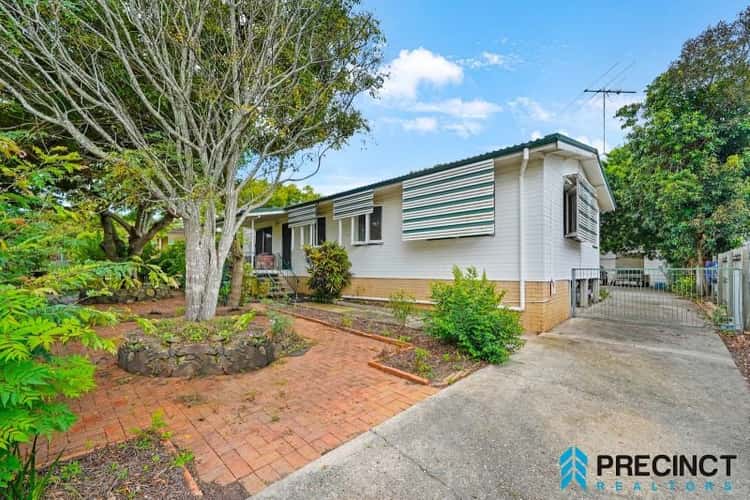 Main view of Homely house listing, 25 Valley Drive, Caboolture QLD 4510
