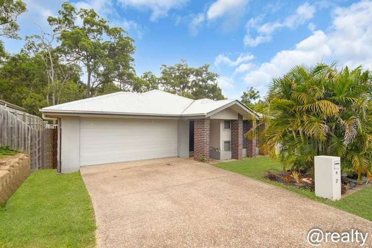 Main view of Homely house listing, 37 Polaris Drive, Brassall QLD 4305