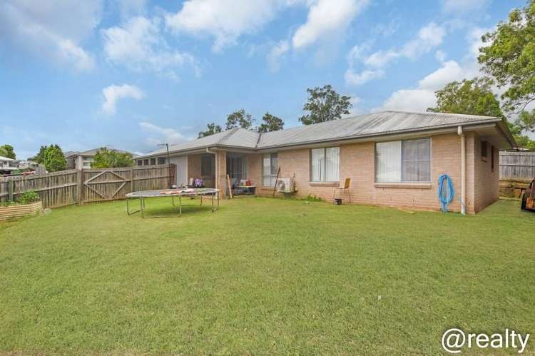 Second view of Homely house listing, 37 Polaris Drive, Brassall QLD 4305