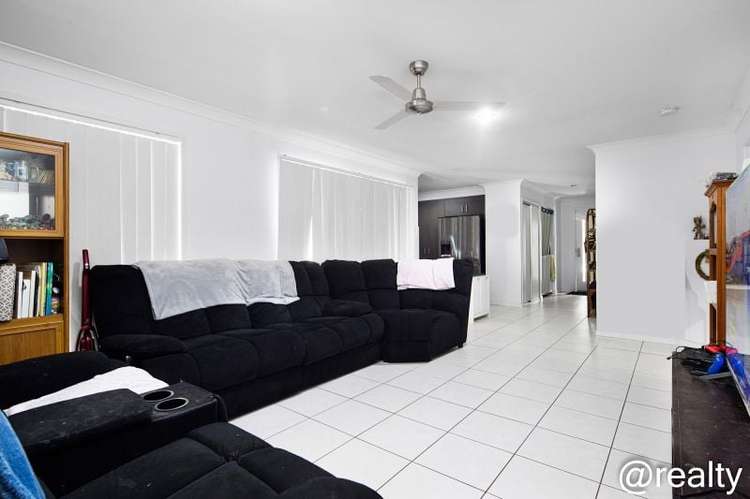 Third view of Homely house listing, 37 Polaris Drive, Brassall QLD 4305