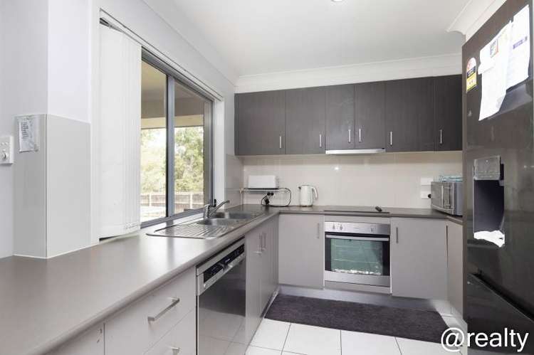 Fifth view of Homely house listing, 37 Polaris Drive, Brassall QLD 4305