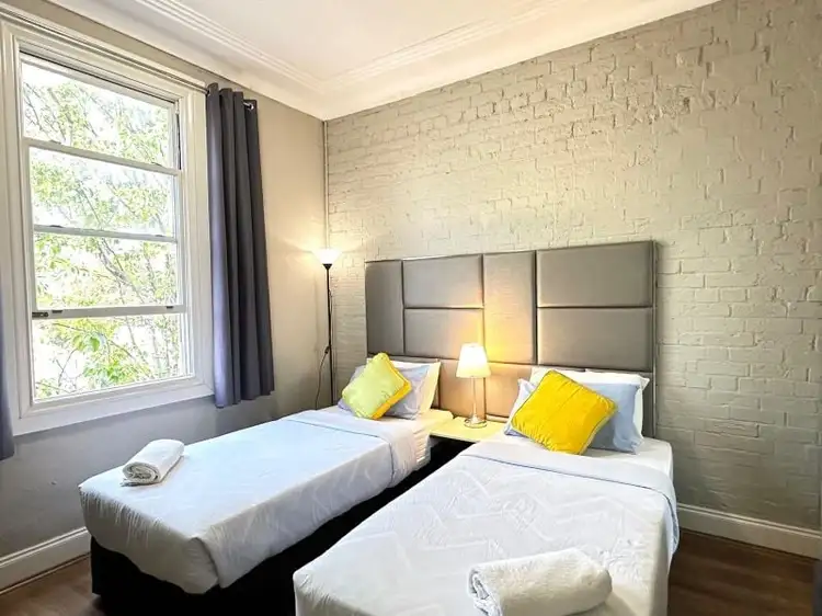 Main view of Homely apartment listing, 96a Glebe Point Rd, Glebe NSW 2037