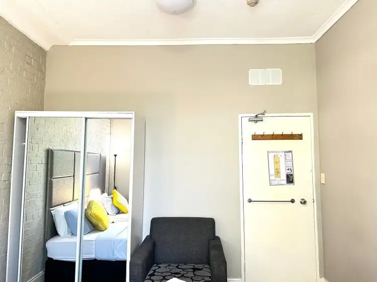 Second view of Homely apartment listing, 96a Glebe Point Rd, Glebe NSW 2037