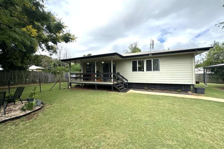 Main view of Homely house listing, 17 Barwick Street, Kingaroy QLD 4610