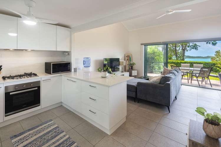 Main view of Homely townhouse listing, Pandanus J/4 Banksia Court, Hamilton Island QLD 4803