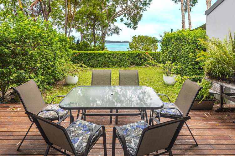 Fourth view of Homely townhouse listing, Pandanus J/4 Banksia Court, Hamilton Island QLD 4803