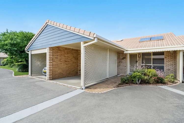 Main view of Homely villa listing, 6/1-9 Blue Jay Circuit, Kingscliff NSW 2487