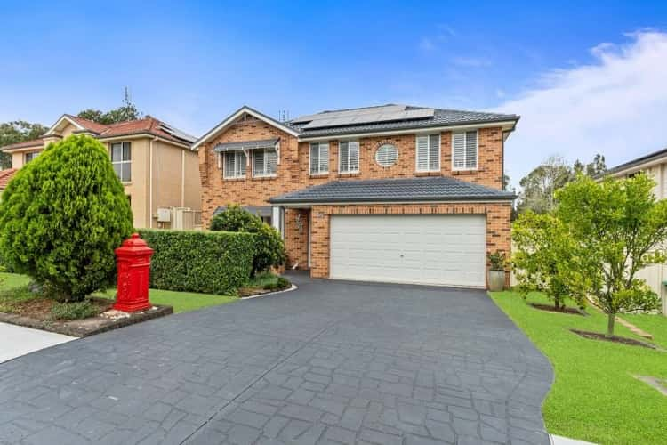 43 Skyhawk Avenue, Hamlyn Terrace NSW 2259