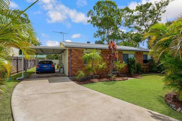 Main view of Homely house listing, 7 Glenmay Court, Morayfield QLD 4506