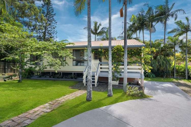 Main view of Homely house listing, 8 Quandong Court, Molendinar QLD 4214