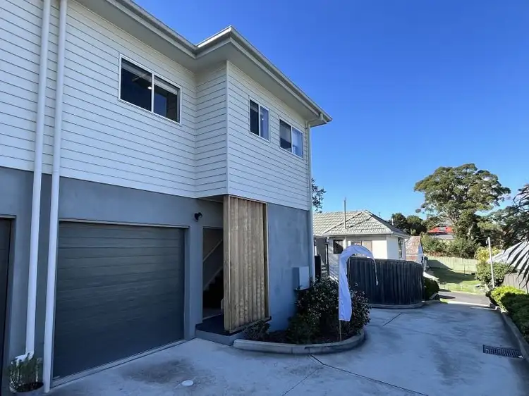 6a Notley Street