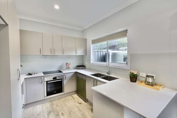 Third view of Homely townhouse listing, 1/6a Notley Street, North Lambton NSW 2299