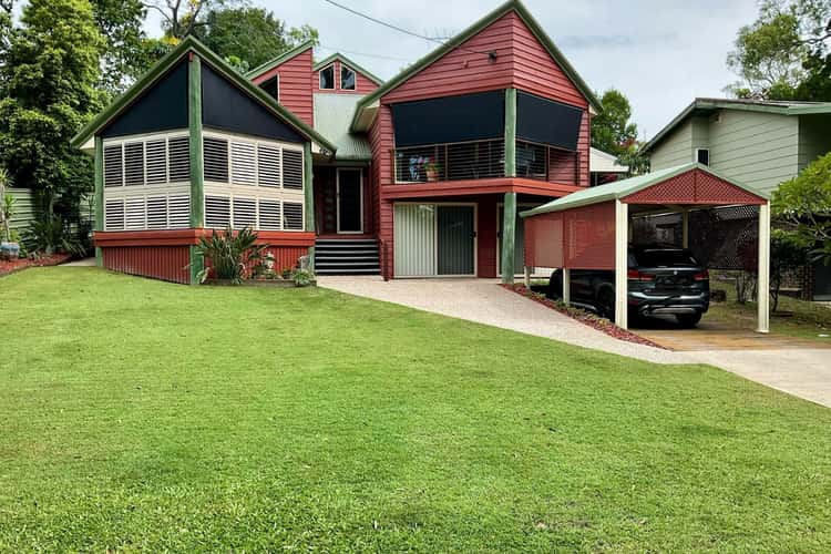 Main view of Homely house listing, 174 Victoria Parade North, Coochiemudlo Island QLD 4184