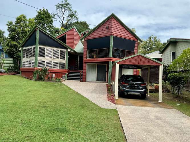 Second view of Homely house listing, 174 Victoria Parade North, Coochiemudlo Island QLD 4184