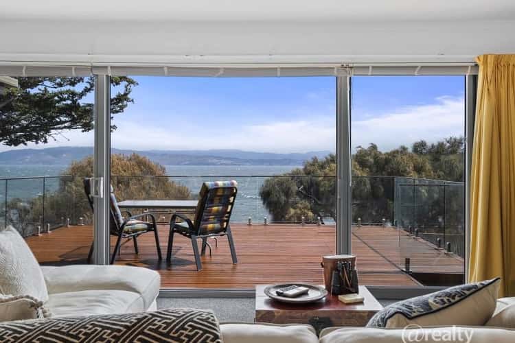 Main view of Homely house listing, 15 Gellibrand Lane, Opossum Bay TAS 7023