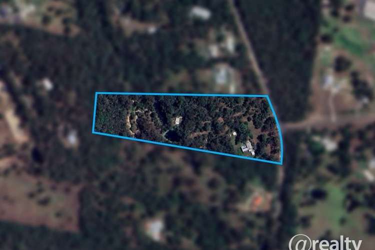 Main view of Homely acreageSemiRural listing, 333-347 Leach Road, Tamborine QLD 4270