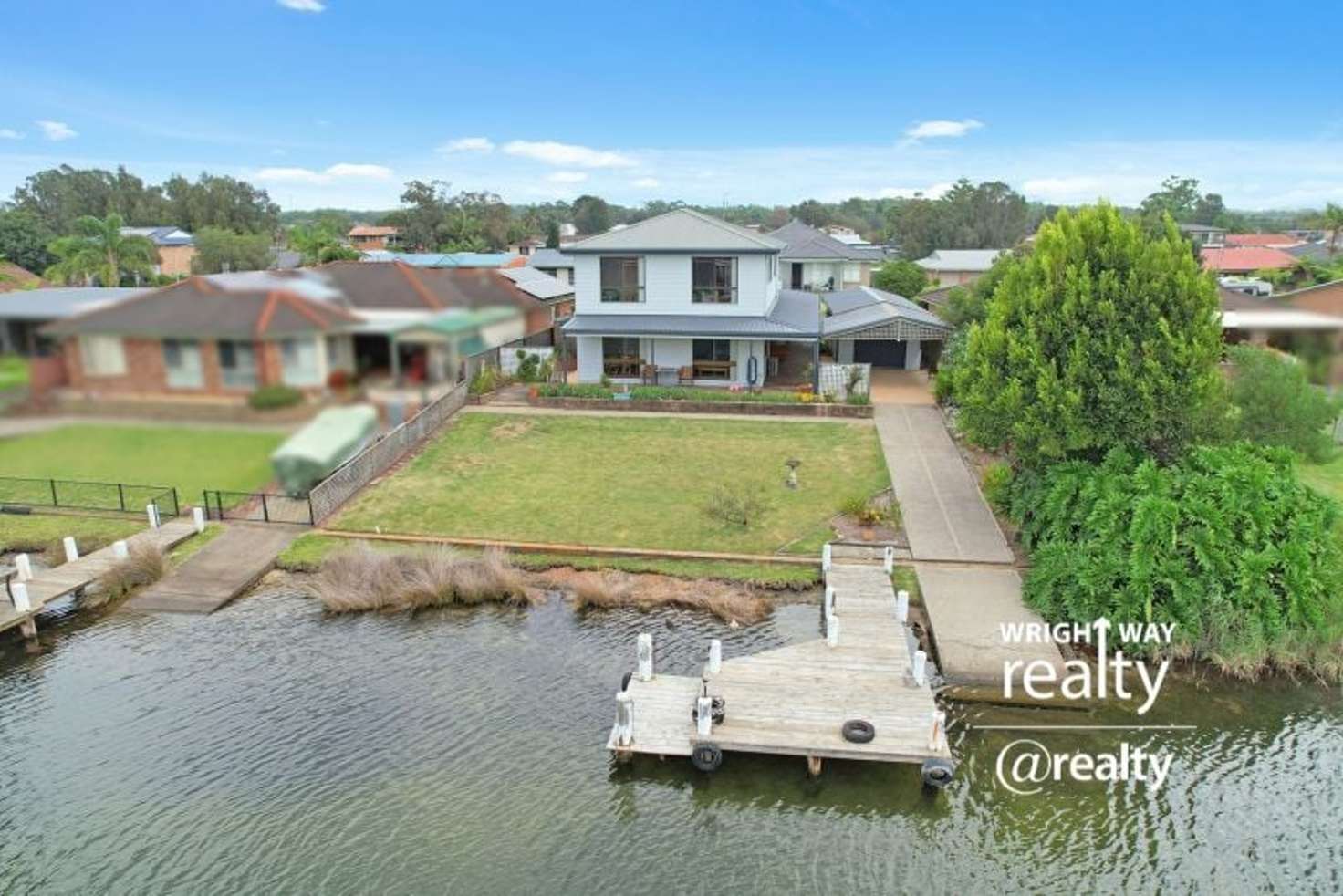 Main view of Homely house listing, 22 Ibis Place, Sussex Inlet NSW 2540