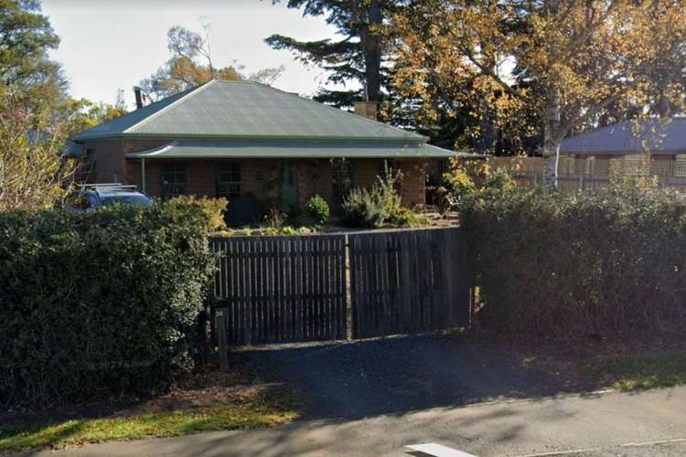 Main view of Homely house listing, 34 Marriott Street, Westbury TAS 7303
