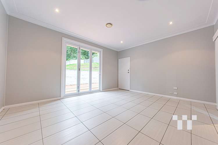 Fourth view of Homely house listing, 54 Kimbarra Close, Kotara NSW 2289