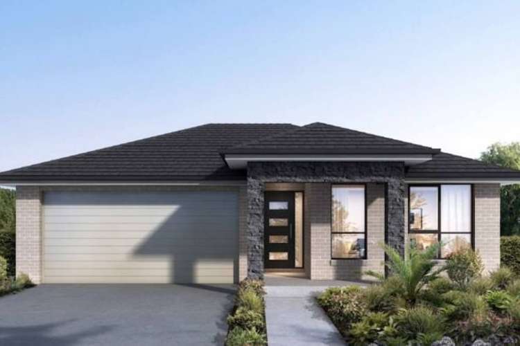 Main view of Homely house listing, Lot101 Soreina Drive, Wyee NSW 2259