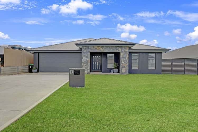 Main view of Homely house listing, 83 Mendel Drive, Kelso NSW 2795
