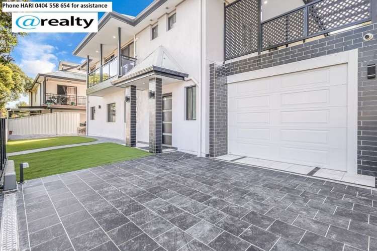 Main view of Homely house listing, 62D Vale Street, Cabramatta NSW 2166