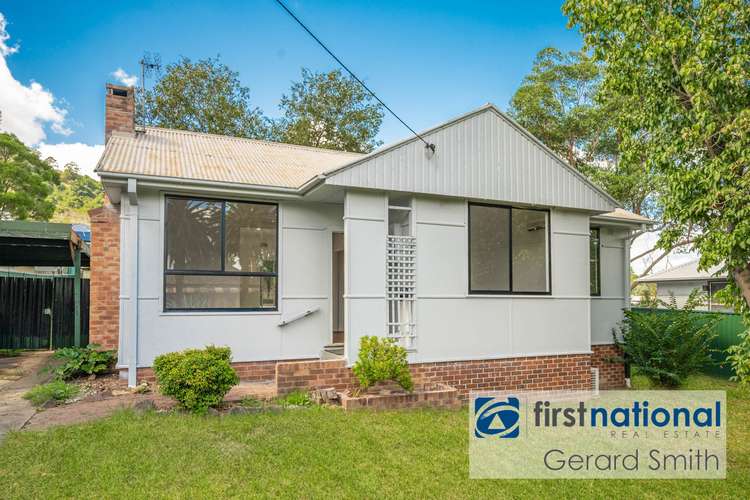Main view of Homely house listing, 52 Argyle Street, Picton NSW 2571