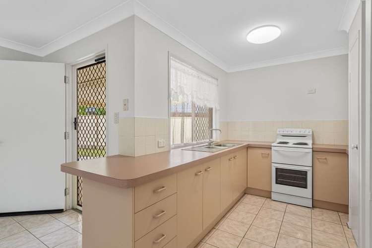 Fifth view of Homely house listing, 2 Agate Court, Alexandra Hills QLD 4161