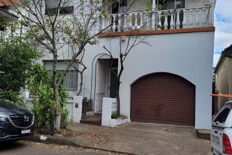 Main view of Homely house listing, 4 Hopetoun Street, Petersham NSW 2049
