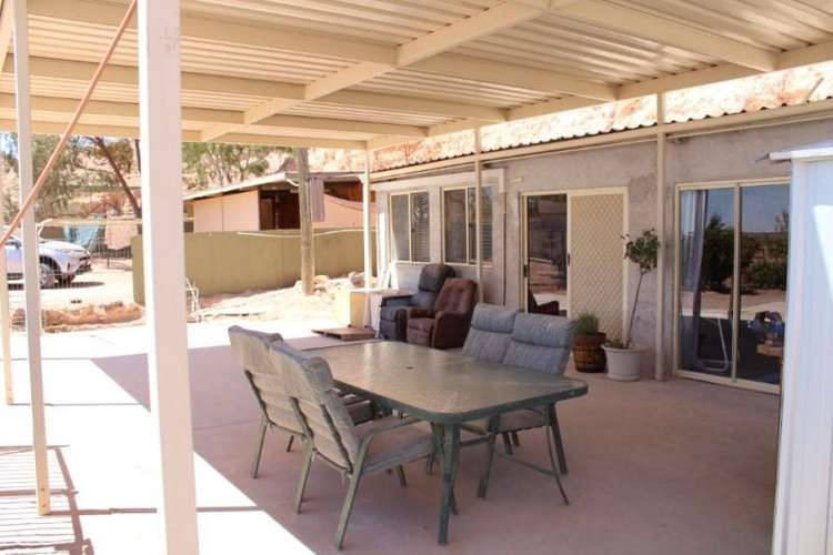 Main view of Homely house listing, 2 HAMILTON PDE, Coober Pedy SA 5723