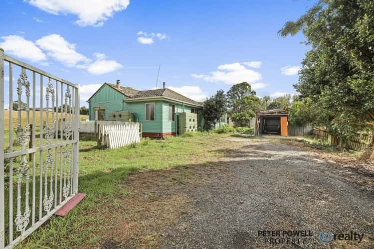 Main view of Homely acreageSemiRural listing, 207 Brown Coalmine Road, Yallourn North VIC 3825