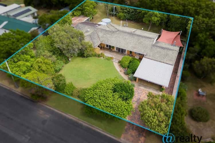 7 Holmes Street, Pittsworth QLD 4356