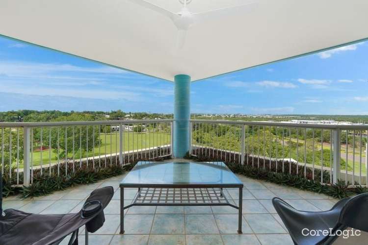 Third view of Homely apartment listing, 15/37 Duke Street, Stuart Park NT 820